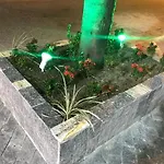 Pousada Las Palmas