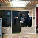 Pousada Las Palmas