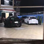 Pousada Las Palmas
