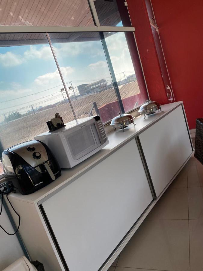 Hotel Palmas Guaruja