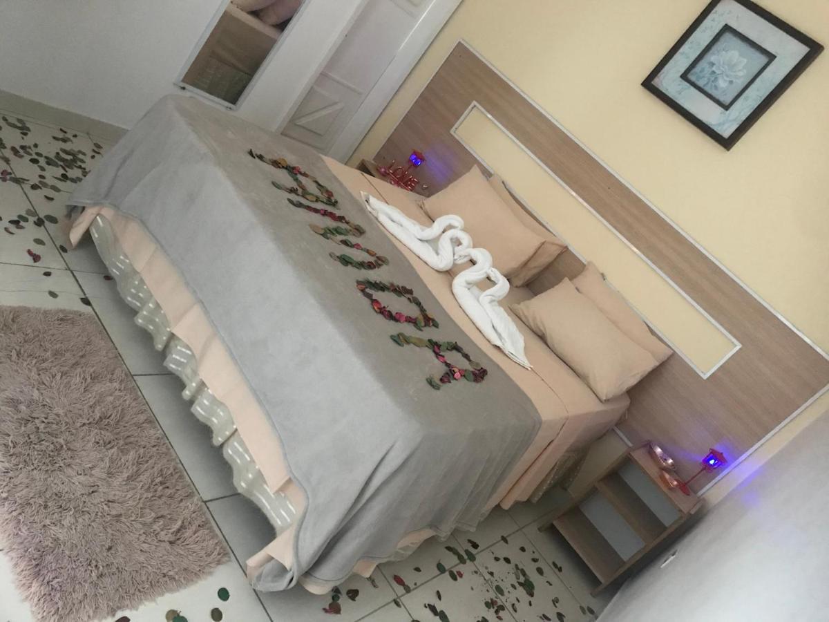 Palmas Hotel Guaruja