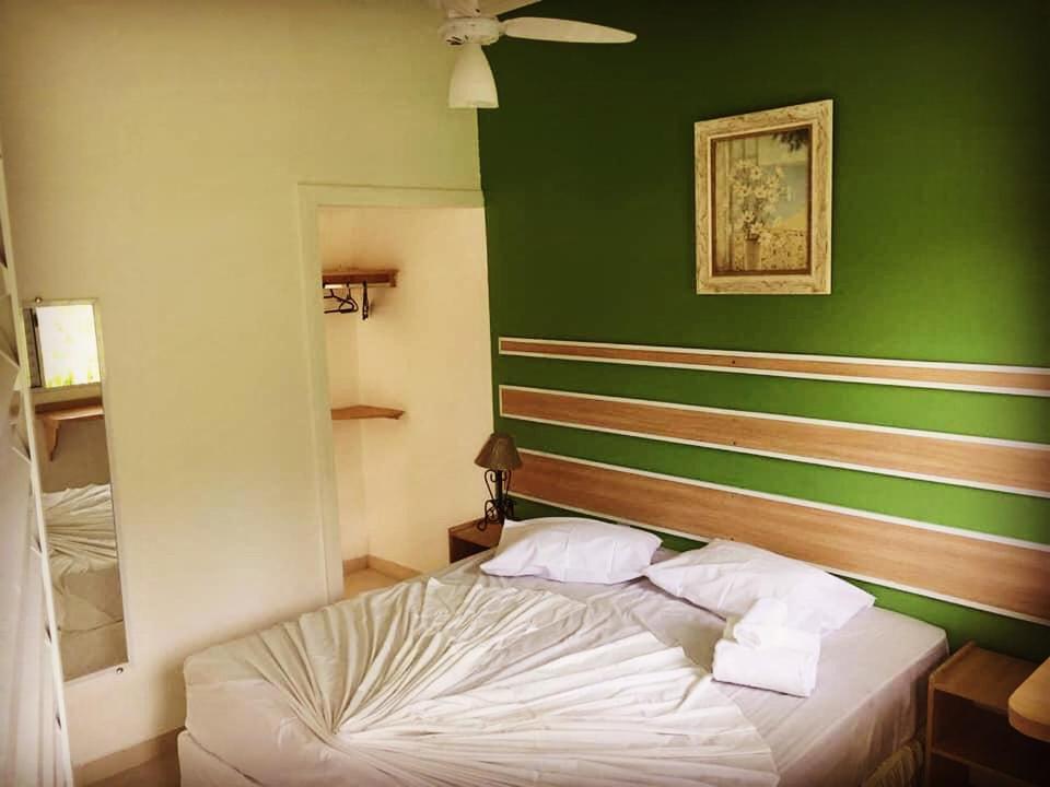 Palmas Hotel *