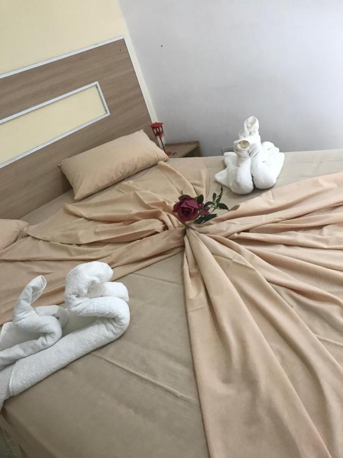 Hotel Palmas