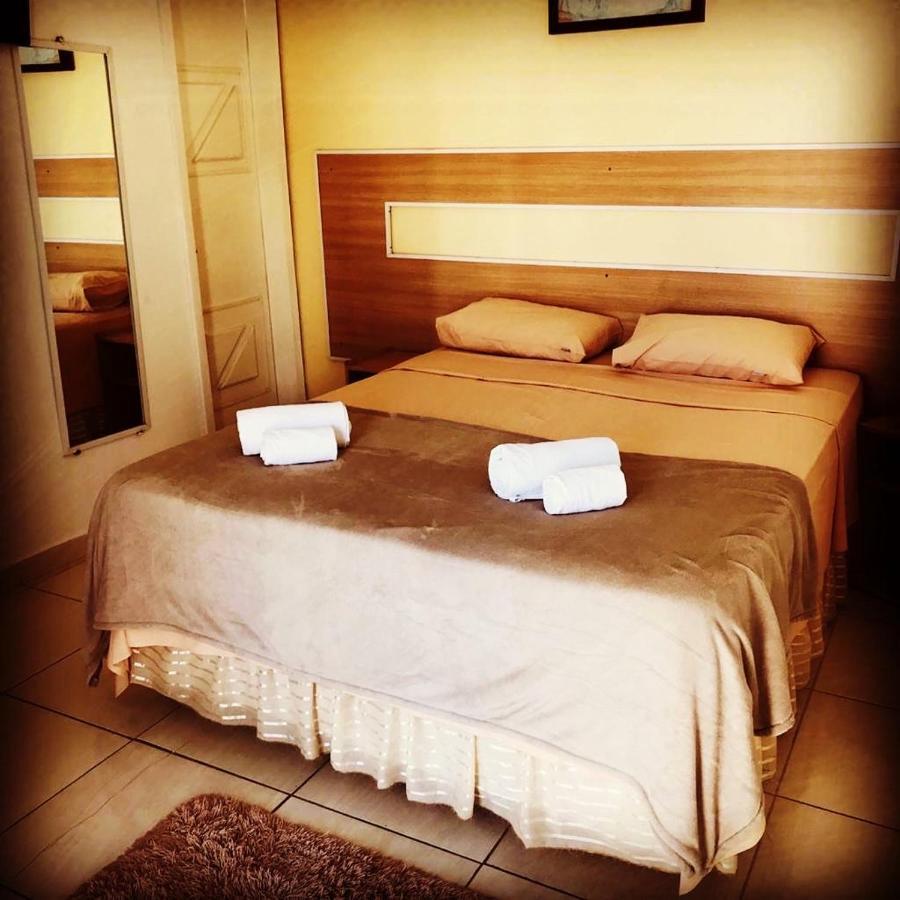 Hotel Palmas