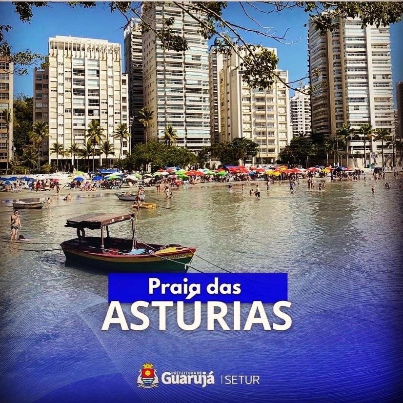 Hotel Palmas Guaruja