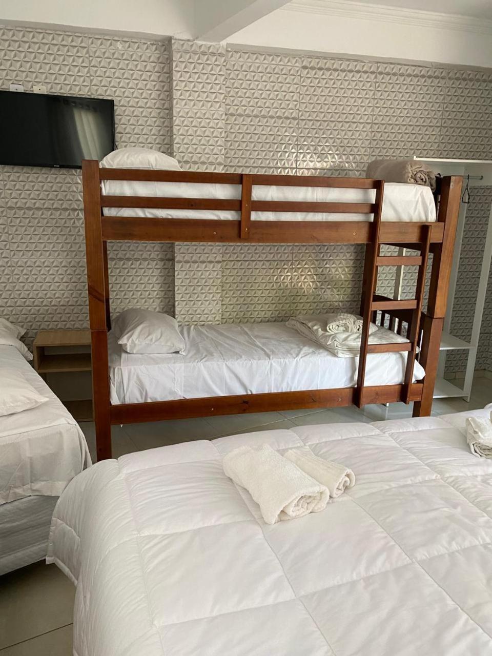 Hotel Palmas Guaruja