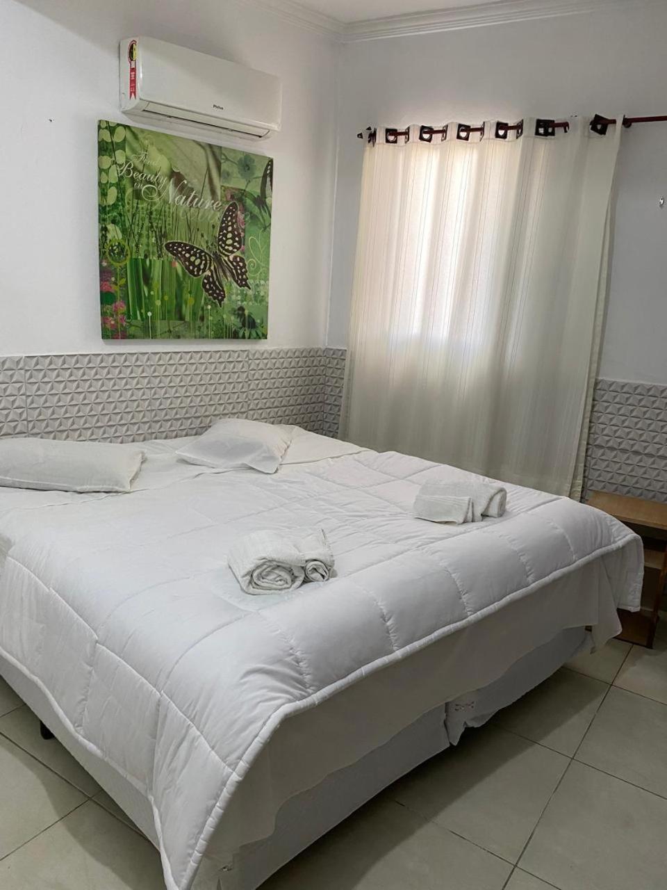 Hotel Palmas