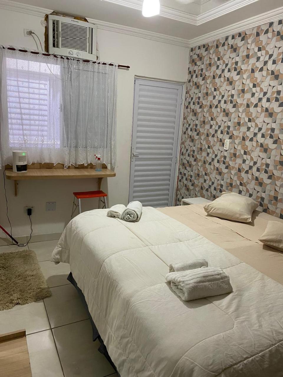Hotel Palmas Guaruja